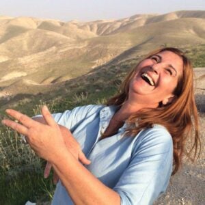אילה דרורי