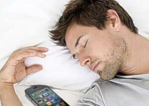 sleep